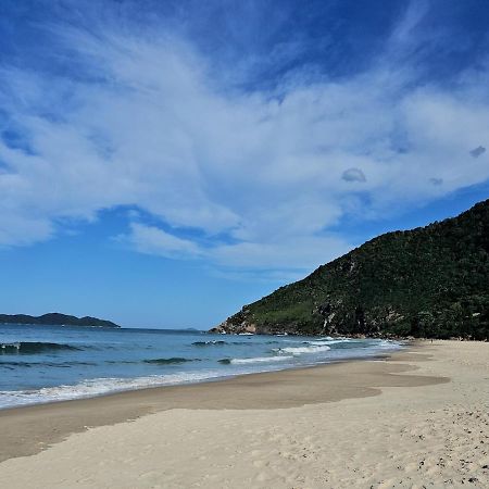 Nosso Mar Hotel Florianopolis Bagian luar foto