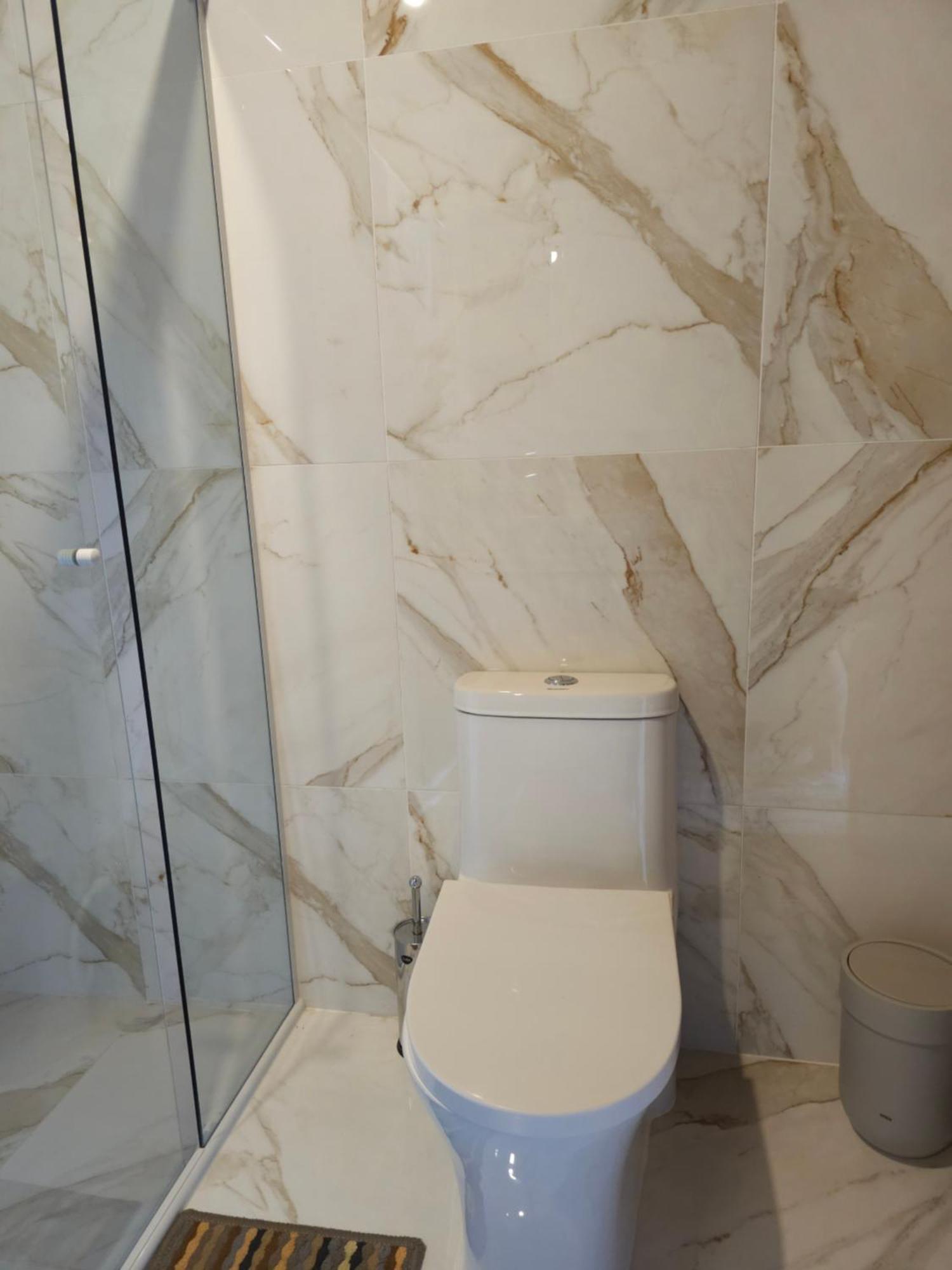 Nosso Mar Hotel Florianopolis Bagian luar foto