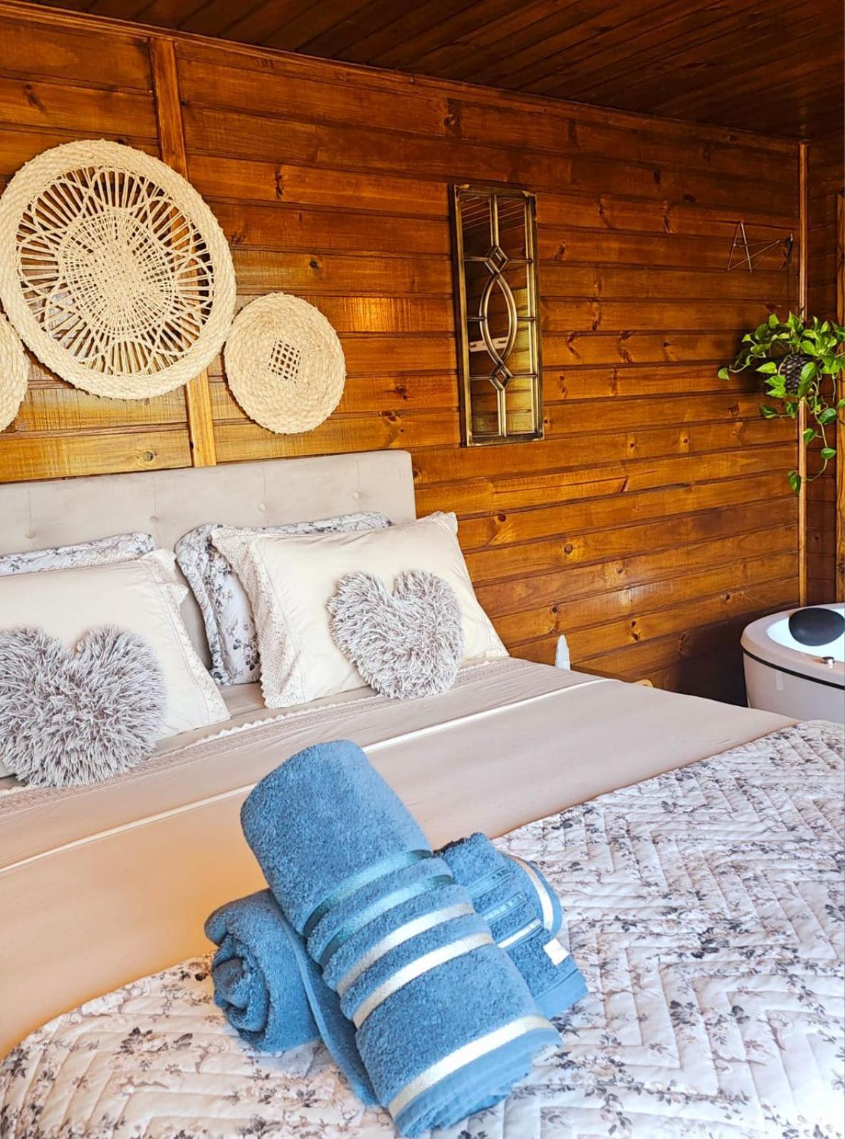 Nosso Mar Hotel Florianopolis Bagian luar foto