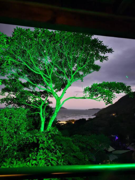 Nosso Mar Hotel Florianopolis Bagian luar foto