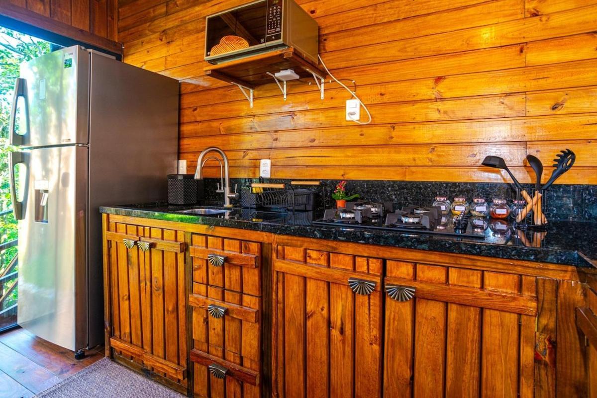 Nosso Mar Hotel Florianopolis Bagian luar foto