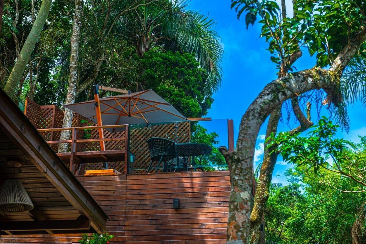 Nosso Mar Hotel Florianopolis Bagian luar foto