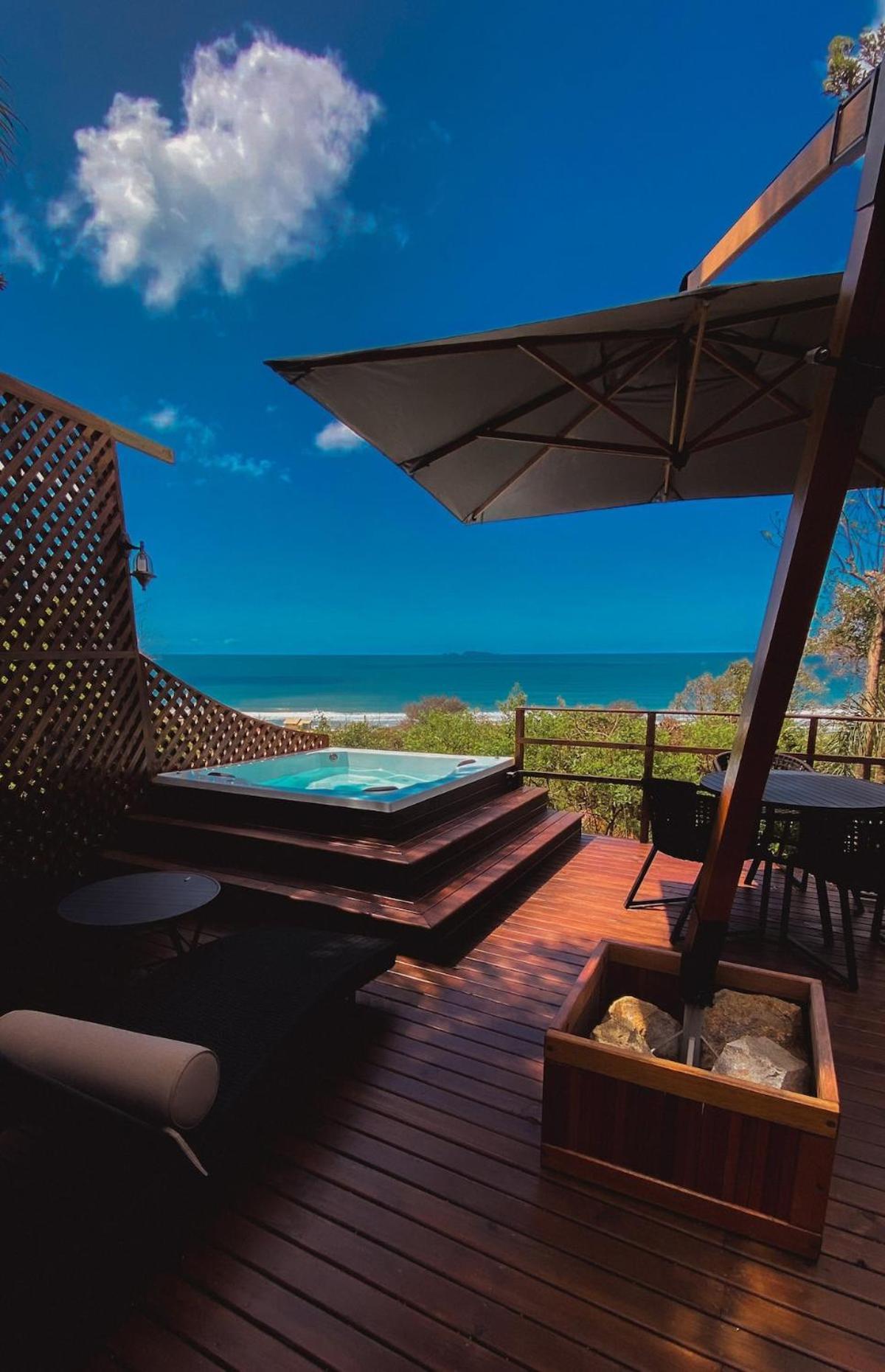 Nosso Mar Hotel Florianopolis Bagian luar foto