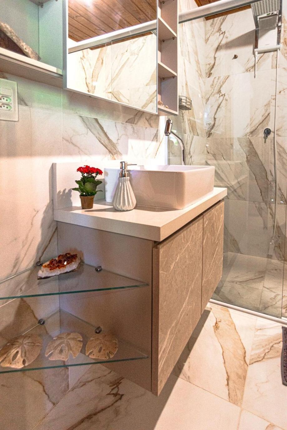 Nosso Mar Hotel Florianopolis Bagian luar foto