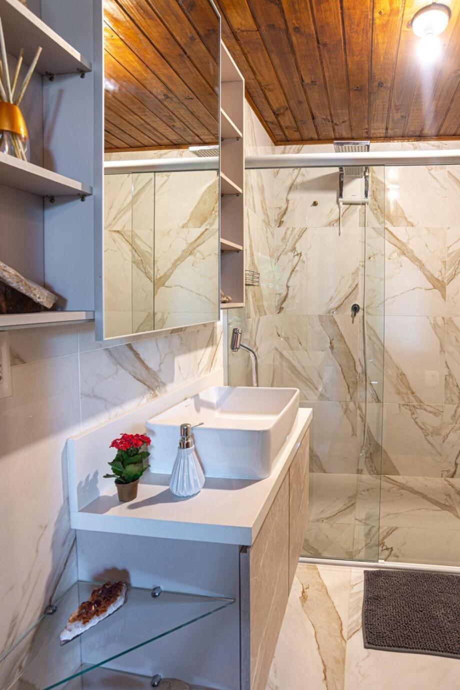 Nosso Mar Hotel Florianopolis Bagian luar foto